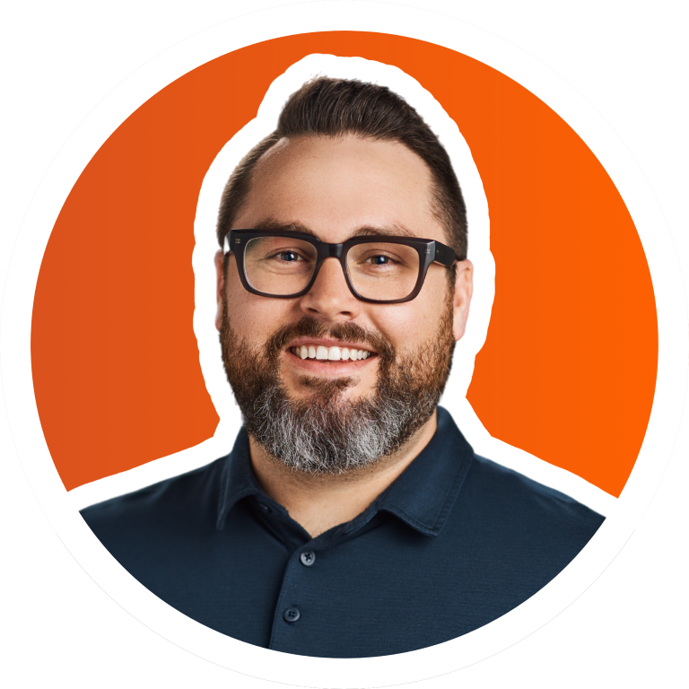 profile image of Kyle